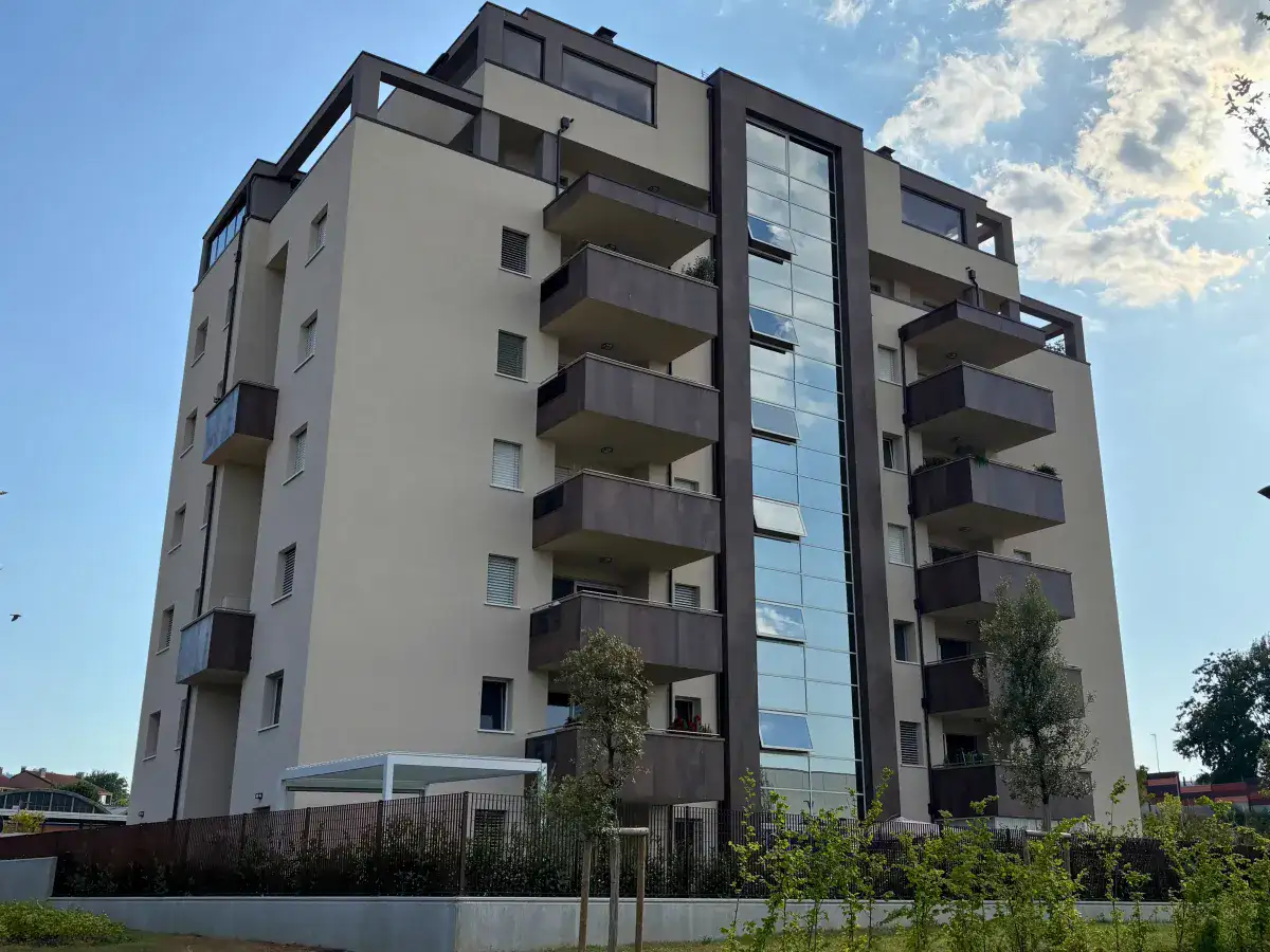 Castelfranco Costruzioni