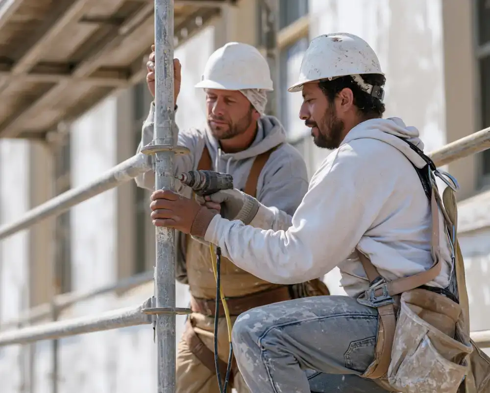 Ristrutturazioni, recuperi edilizi e nuove costruzioni
