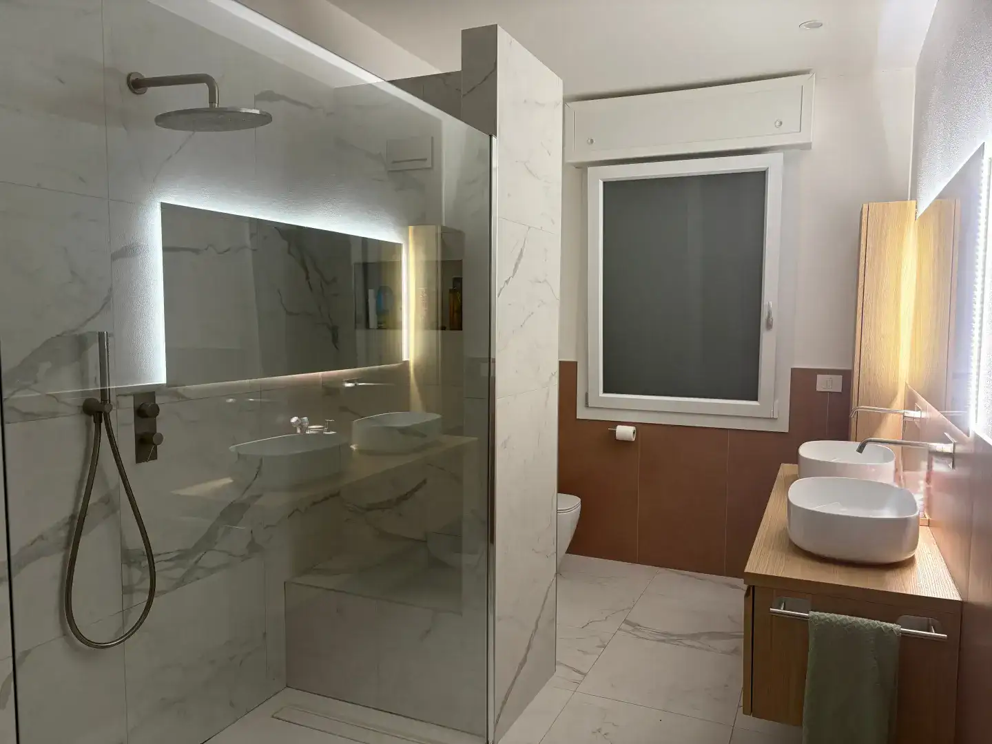 Ristrutturazione Bagno a Bologna