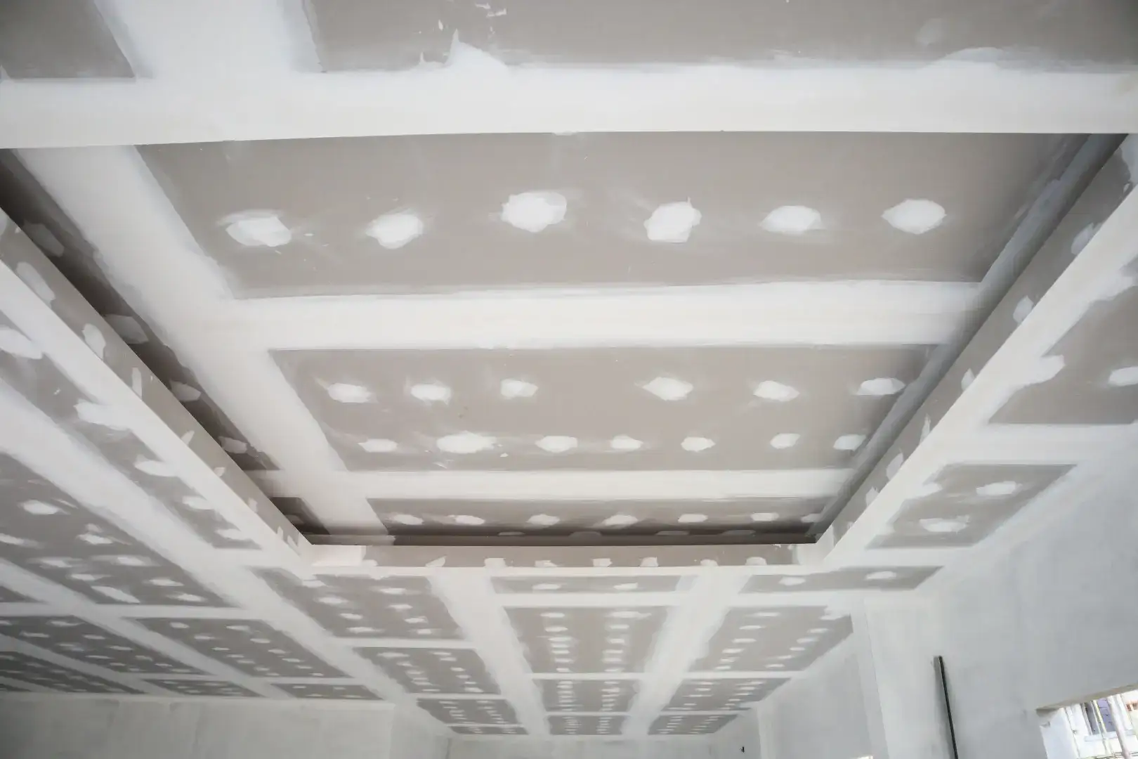 Cartongesso a Bologna