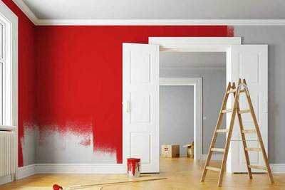 Castelfranco Costruzioni: ristrutturazioni appartamenti Bologna