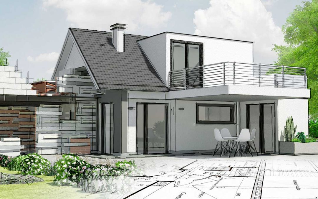 CONSULENZA E PRATICHE EDILIZIE